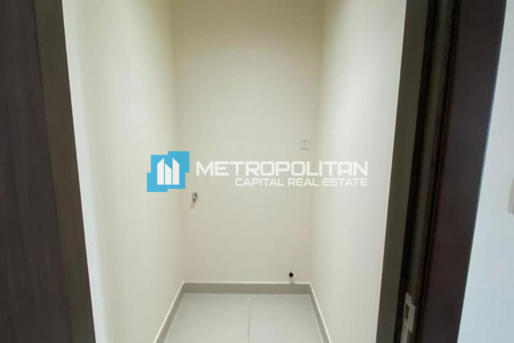 Mangrove View | Vacant 1BR | Well Maintained Unit
