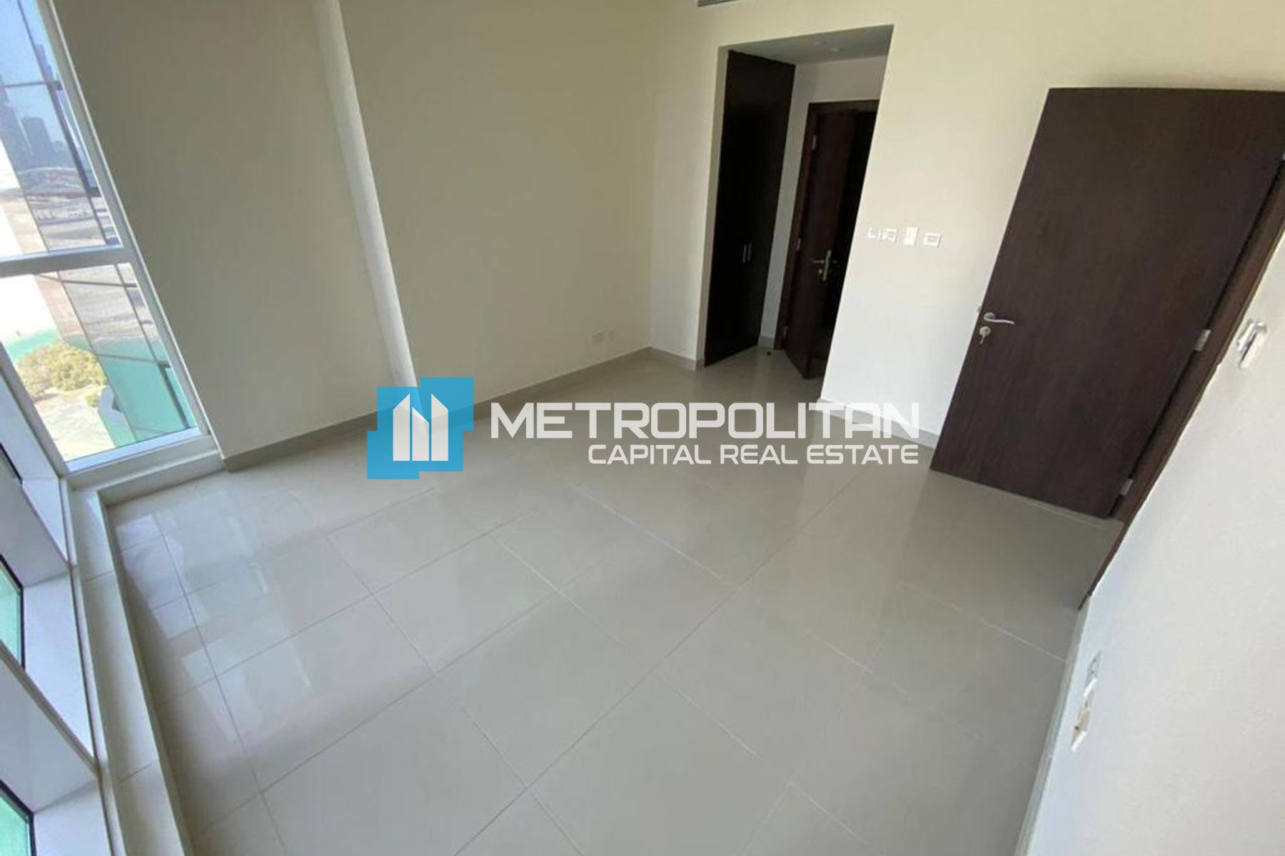 Mangrove View | Vacant 1BR | Well Maintained Unit