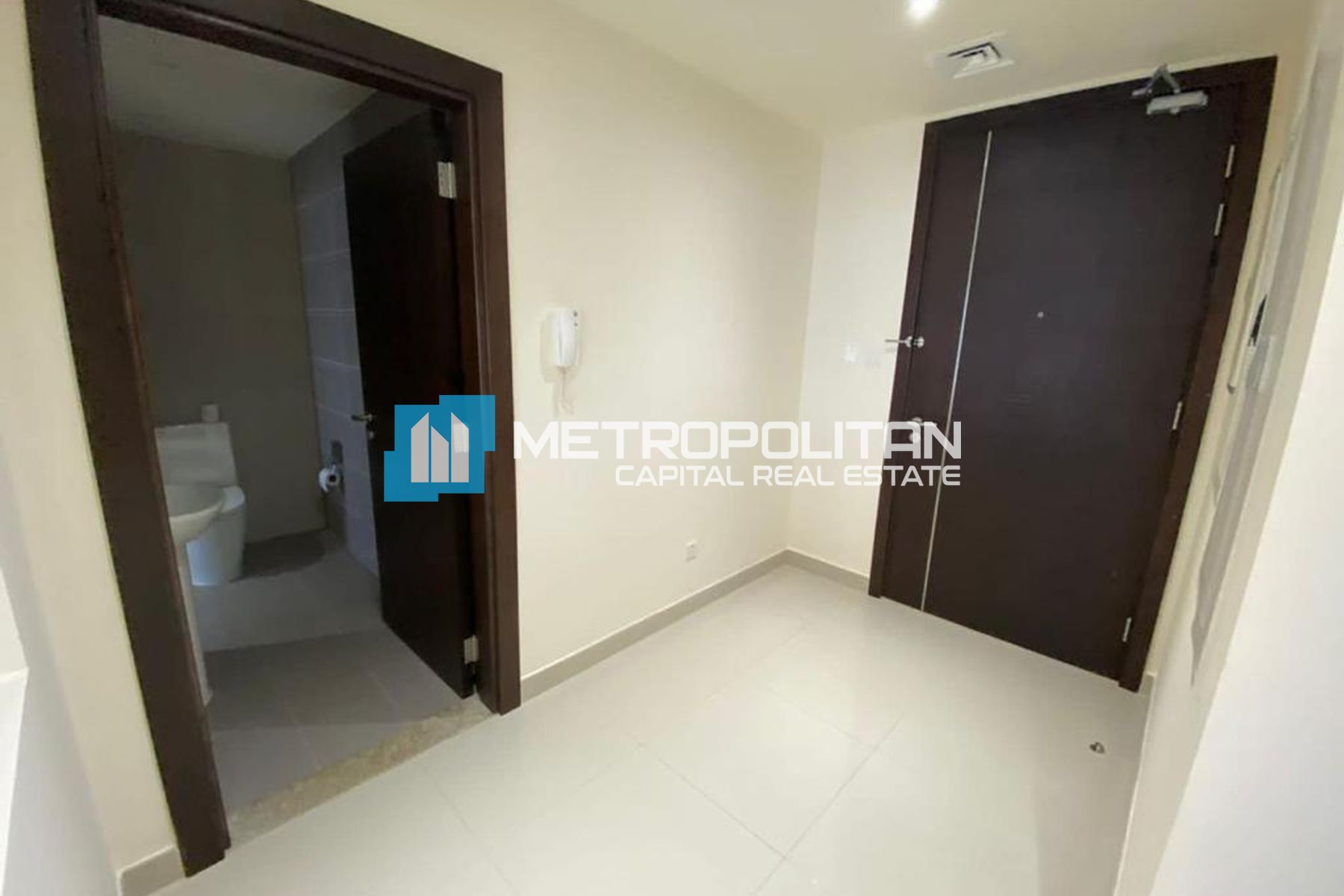 Mangrove View | Vacant 1BR | Well Maintained Unit