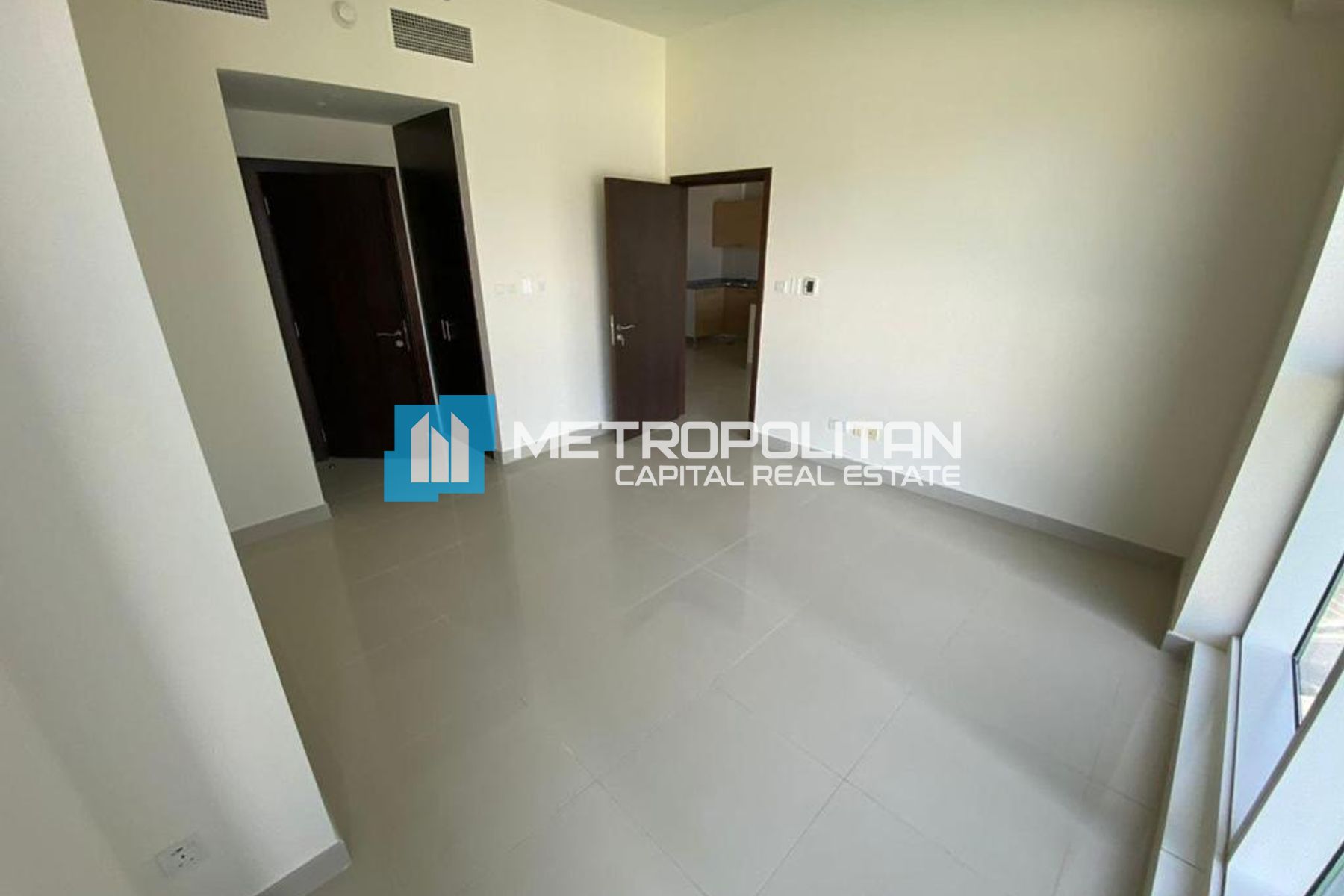 Mangrove View | Vacant 1BR | Well Maintained Unit