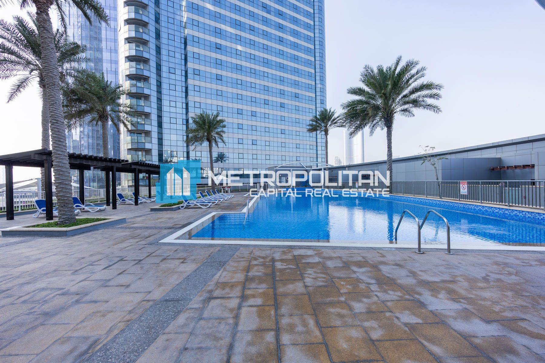 Mangrove View | Vacant 1BR | Well Maintained Unit