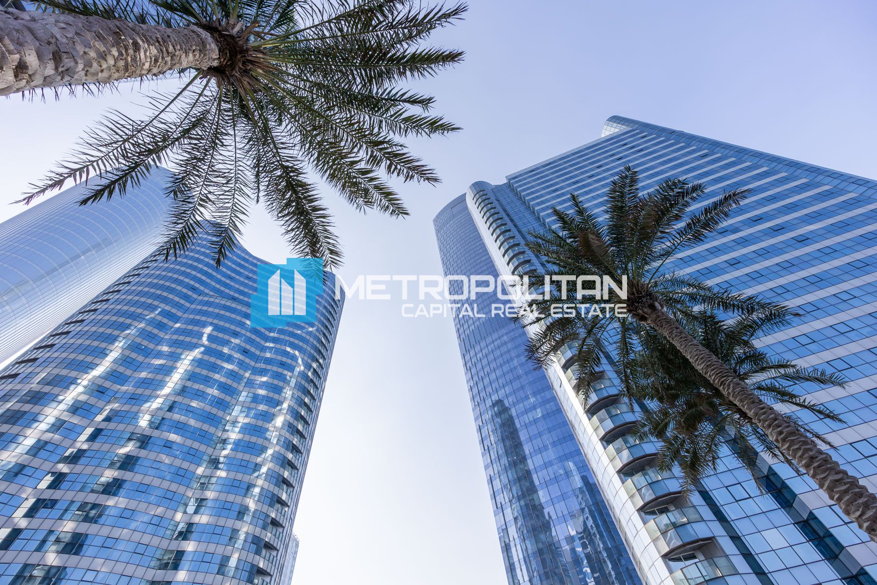 Mangrove View | Vacant 1BR | Well Maintained Unit