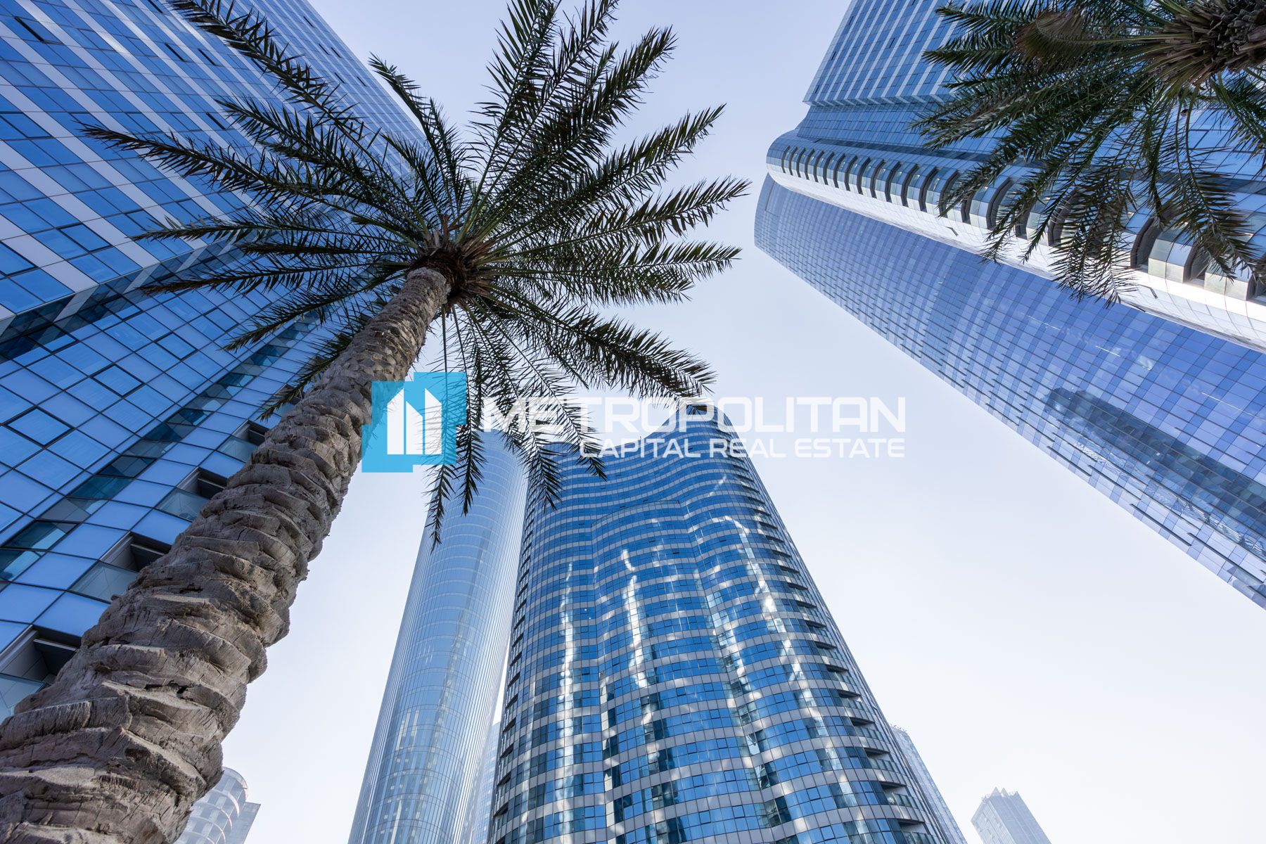1BR Apartment for Rent in Marina Bay, Al Reem Island - MCR-8146