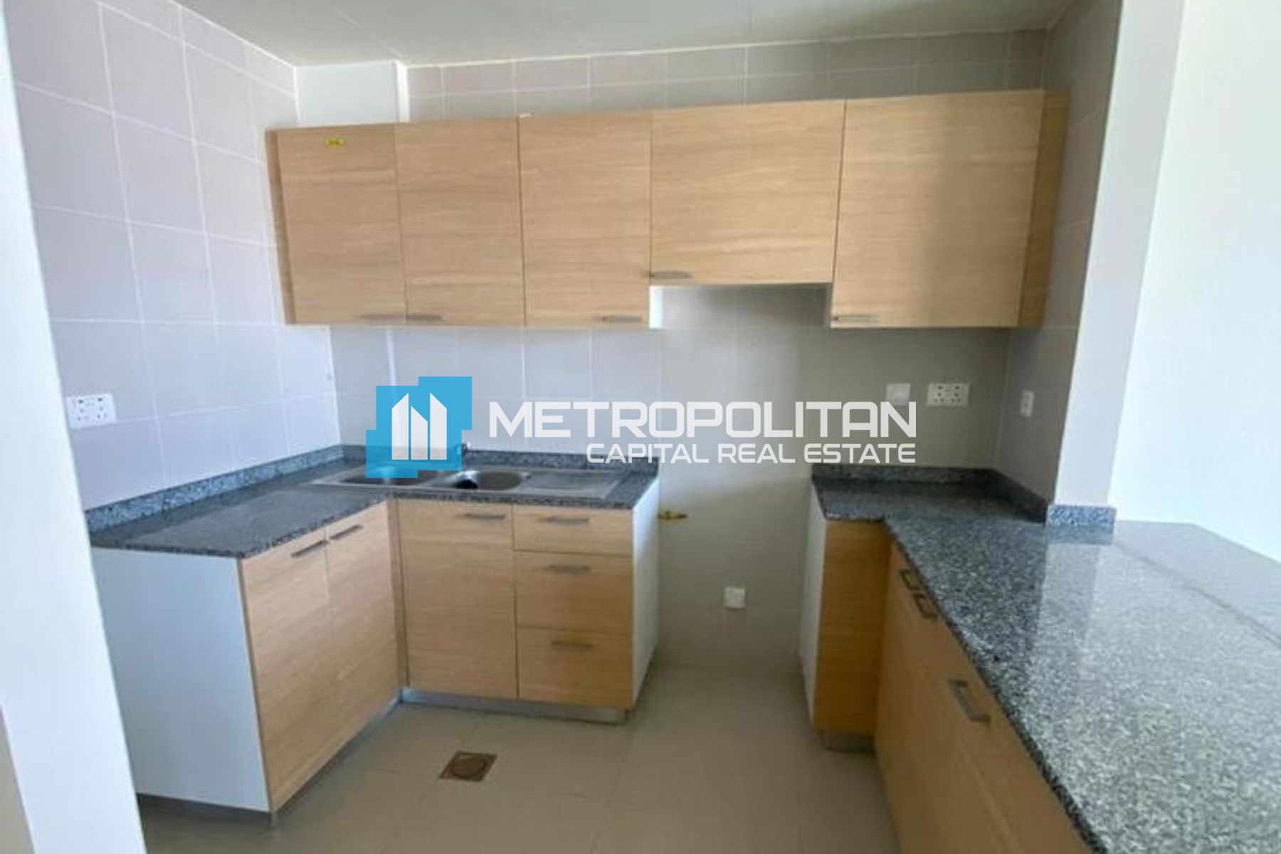 Mangrove View | Vacant 1BR | Well Maintained Unit
