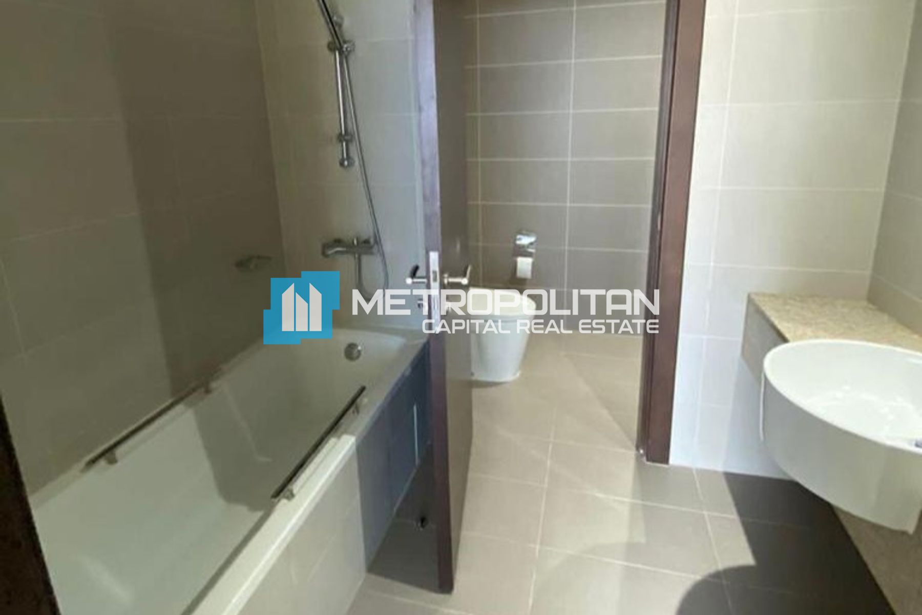 Mangrove View | Vacant 1BR | Well Maintained Unit