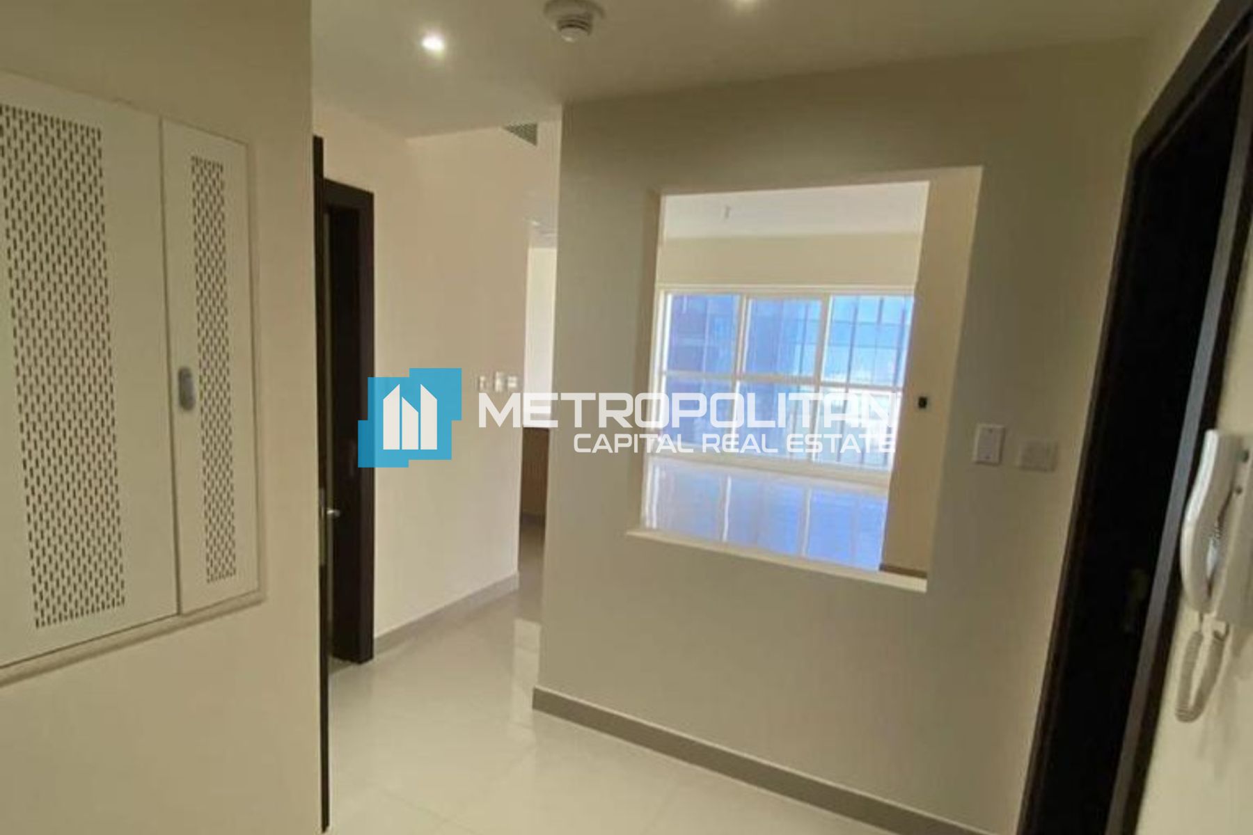 Mangrove View | Vacant 1BR | Well Maintained Unit