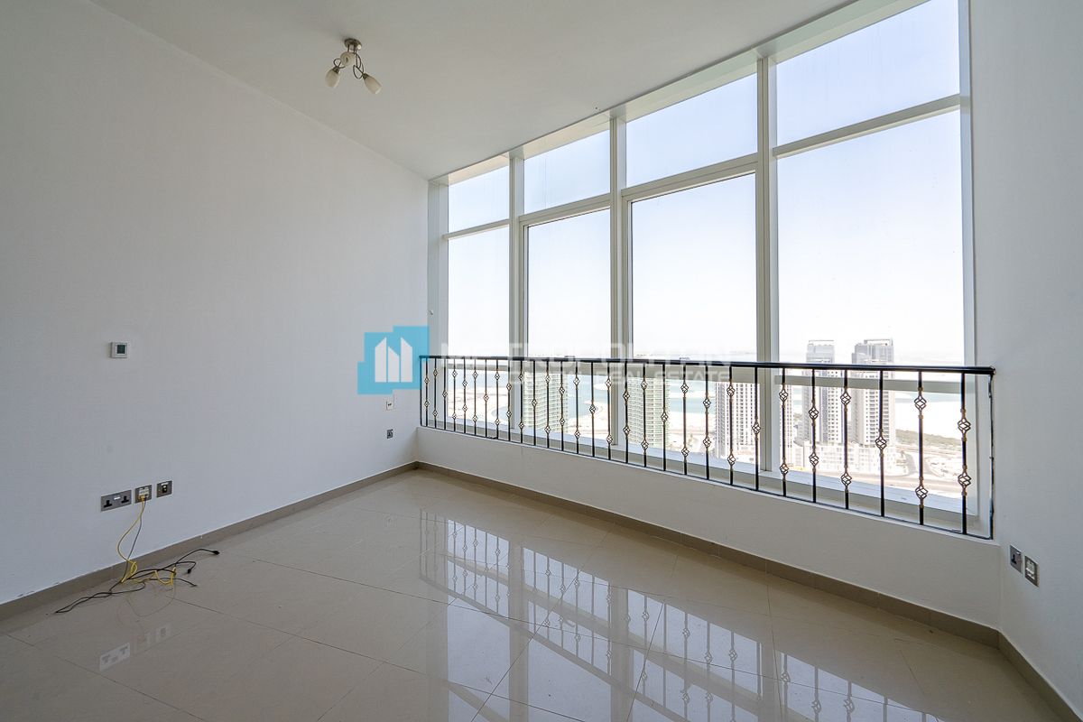 Studio Apartment for Rent in Hydra Avenue Towers, Al Reem Island - MCR-8149
