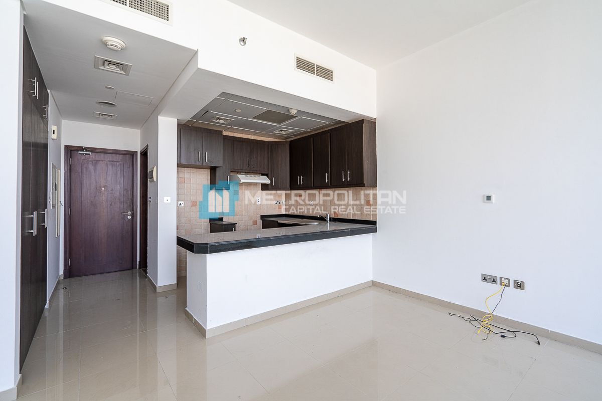 Studio Apartment for Rent in Hydra Avenue Towers, Al Reem Island - MCR-8149