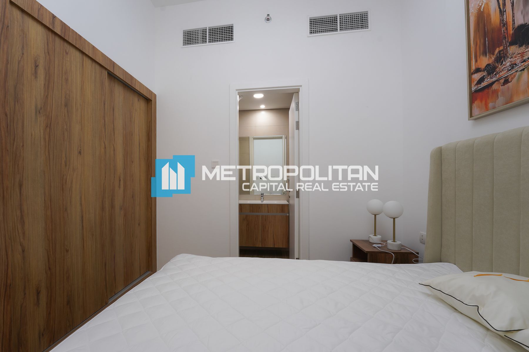 Duplex 2BR | Kitchen Appliances | Furnished