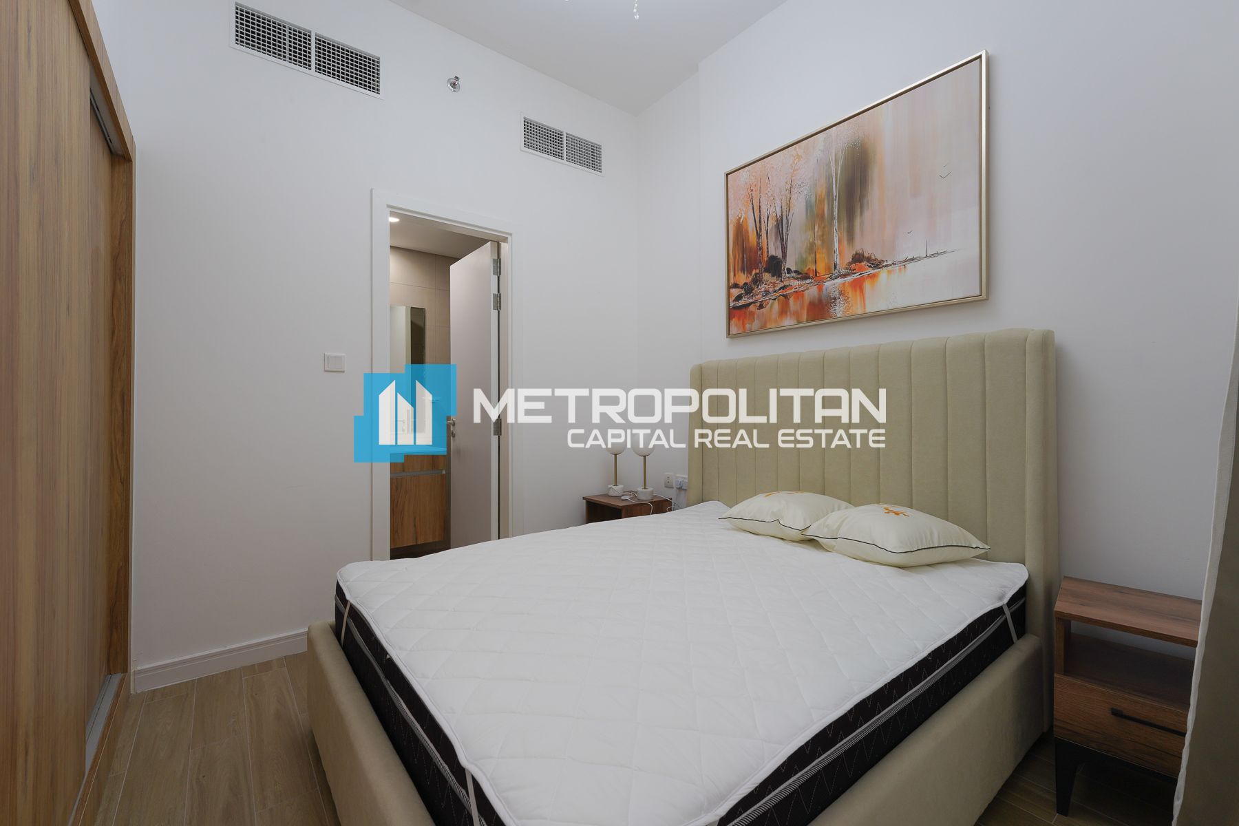 Duplex 2BR | Kitchen Appliances | Furnished