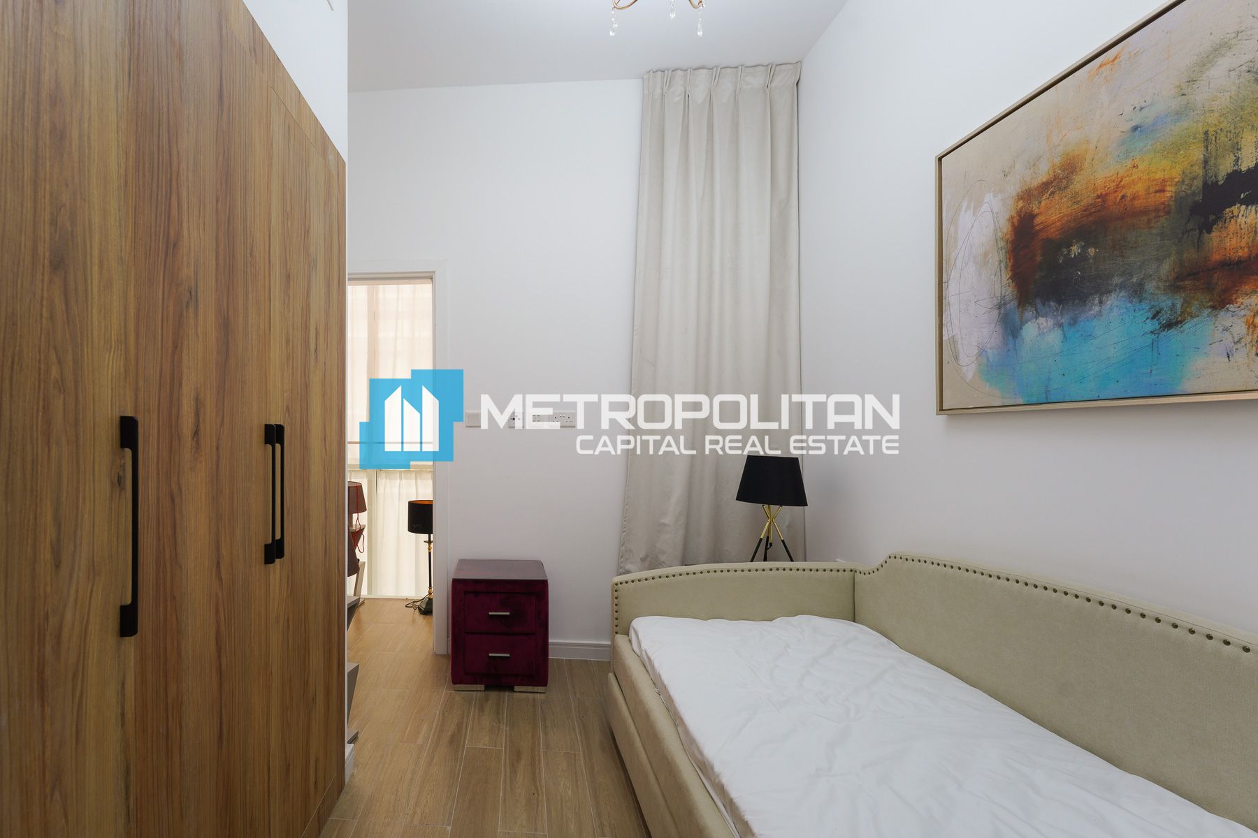 Duplex 2BR | Kitchen Appliances | Furnished