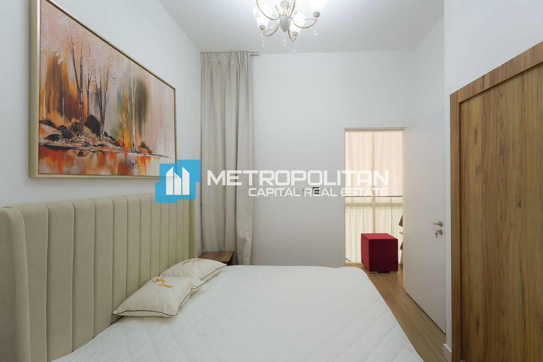 Duplex 2BR | Kitchen Appliances | Furnished