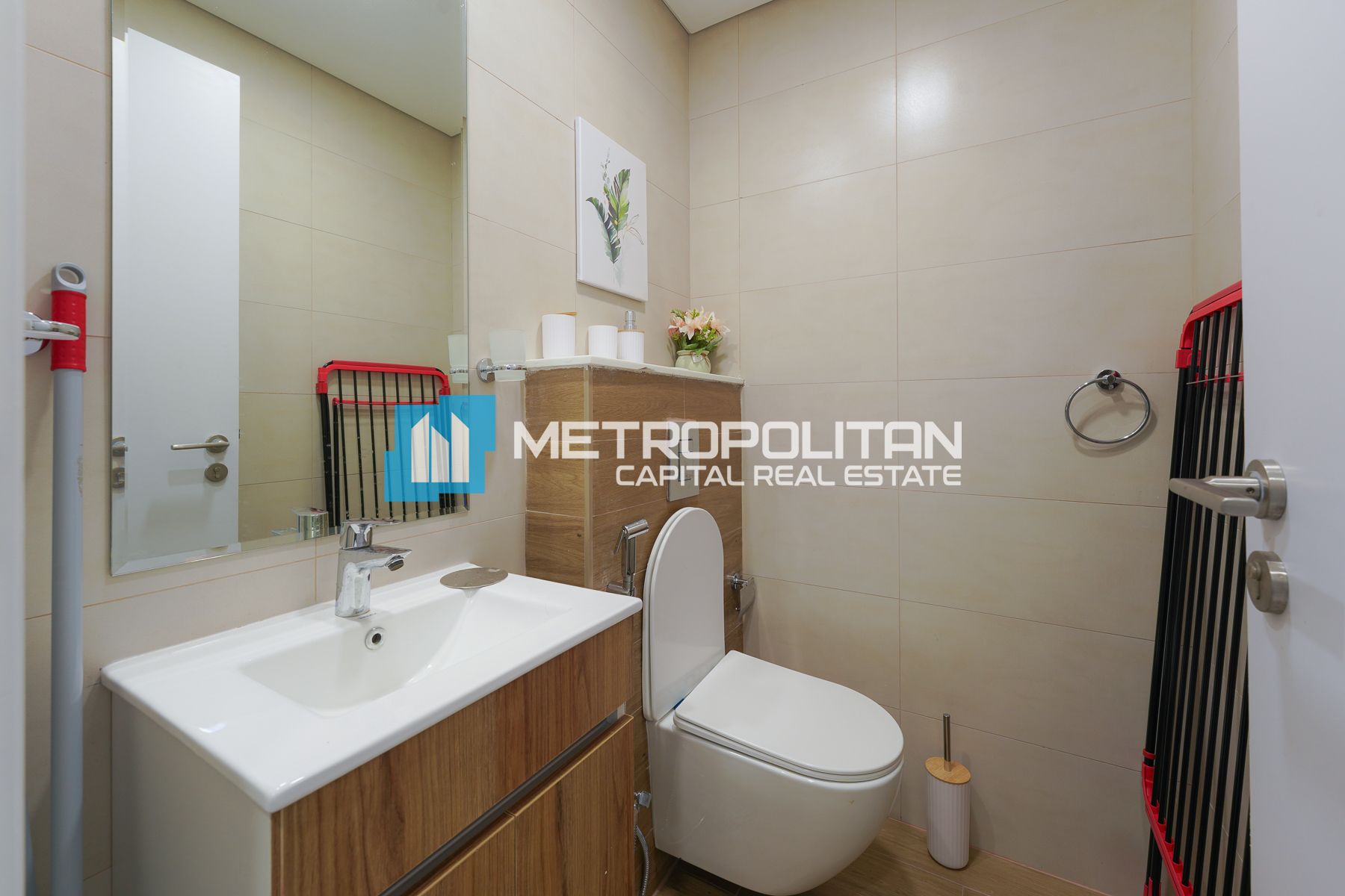 Duplex 2BR | Kitchen Appliances | Furnished