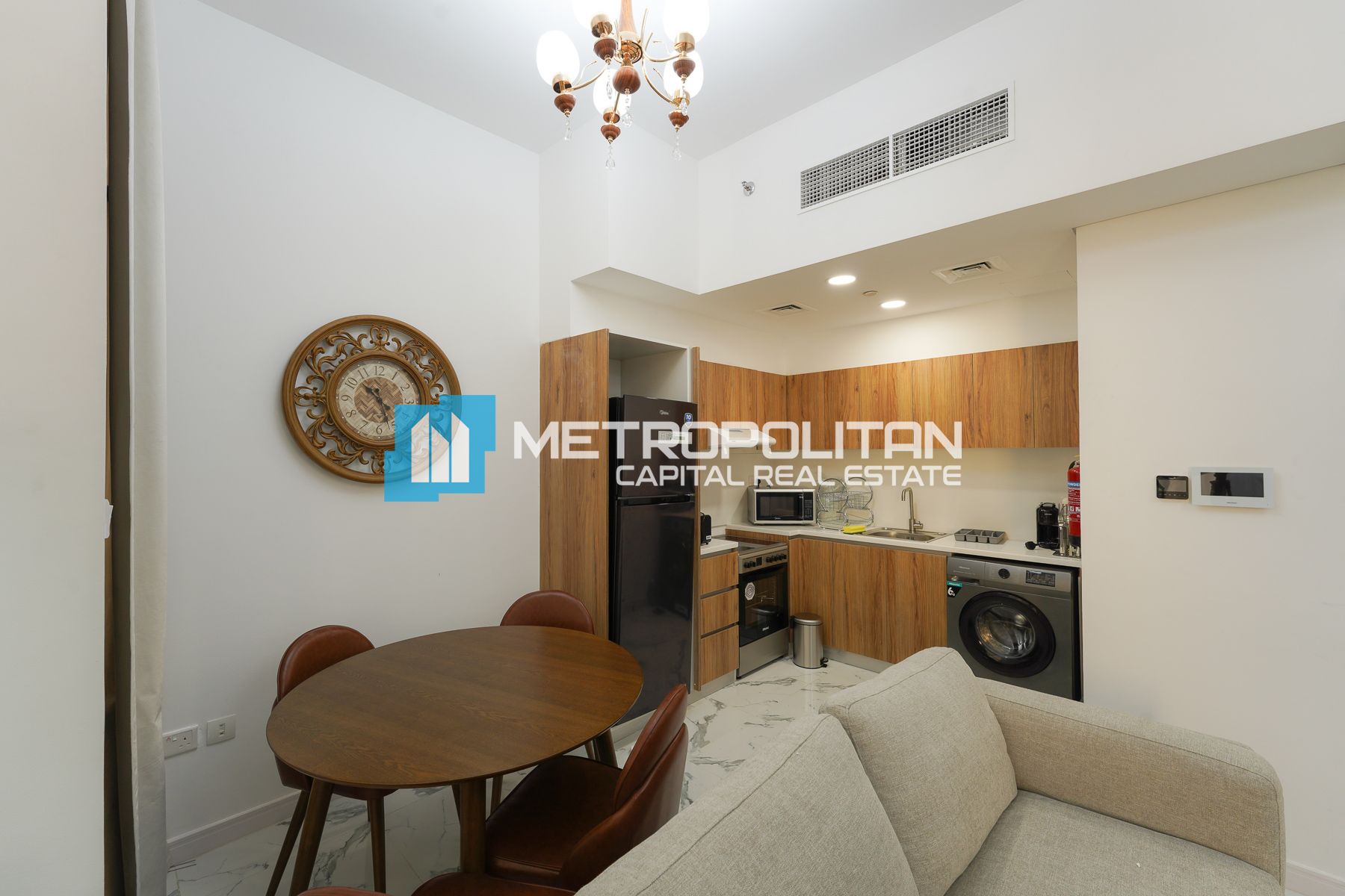 Duplex 2BR | Kitchen Appliances | Furnished