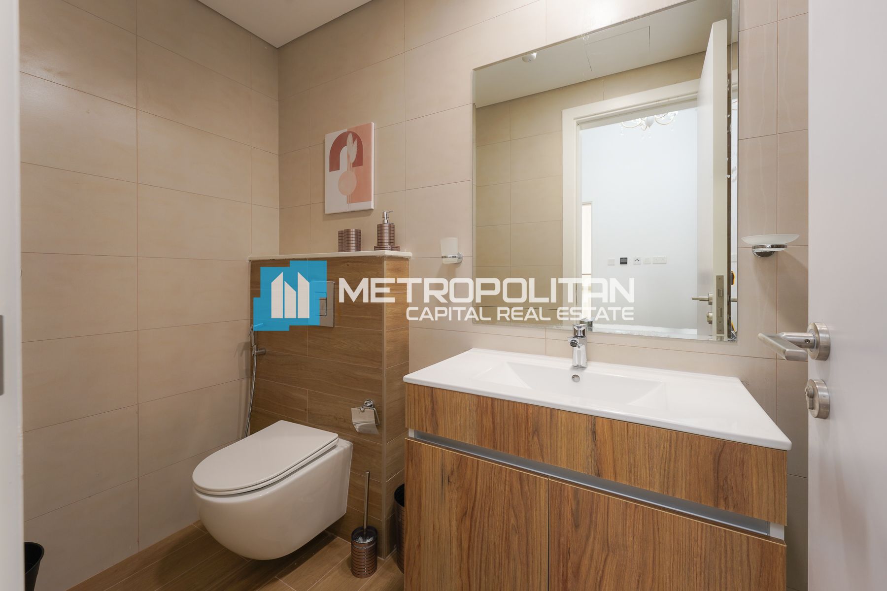 Duplex 2BR | Kitchen Appliances | Furnished