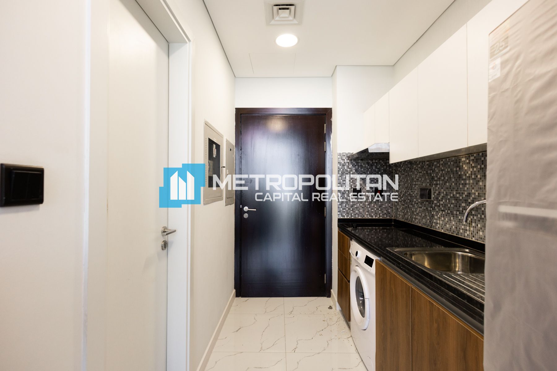 Fully Furnished | Upcoming Studio | Prime Location