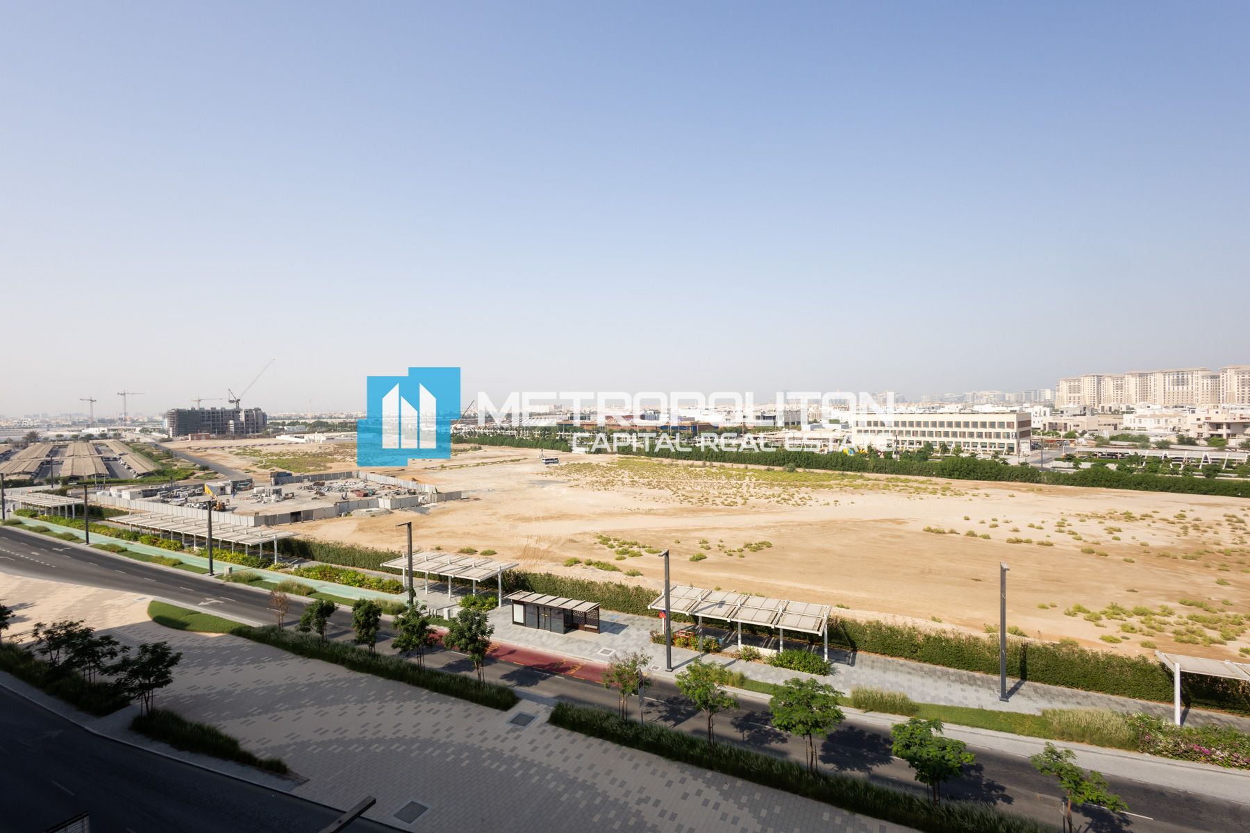 Fully Furnished | Upcoming Studio | Prime Location