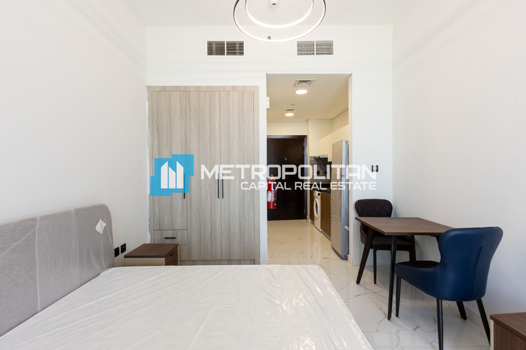 Fully Furnished | Upcoming Studio | Prime Location