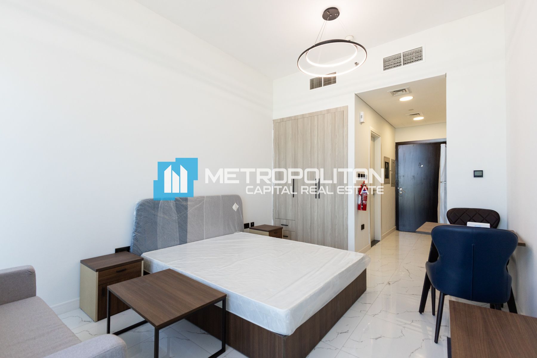 Fully Furnished | Upcoming Studio | Prime Location