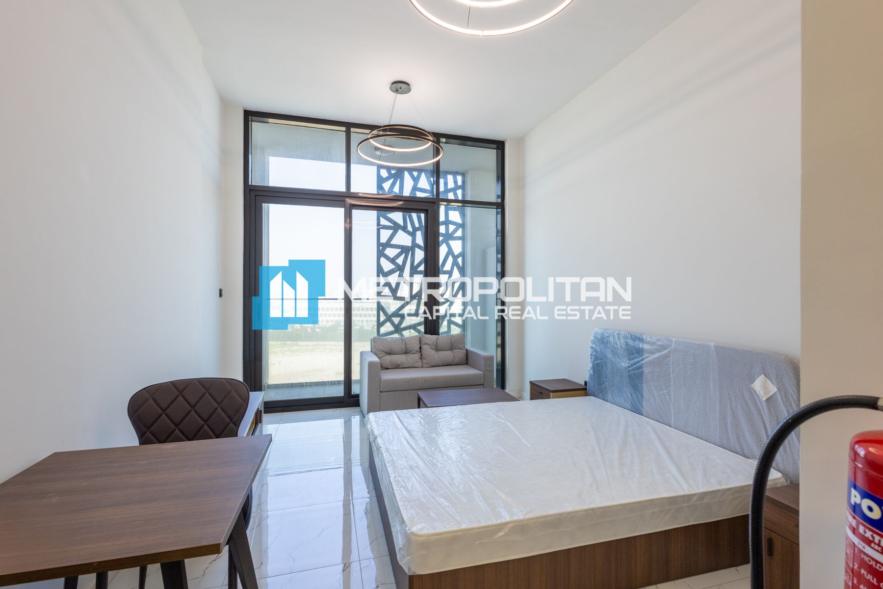 Fully Furnished | Upcoming Studio | Prime Location