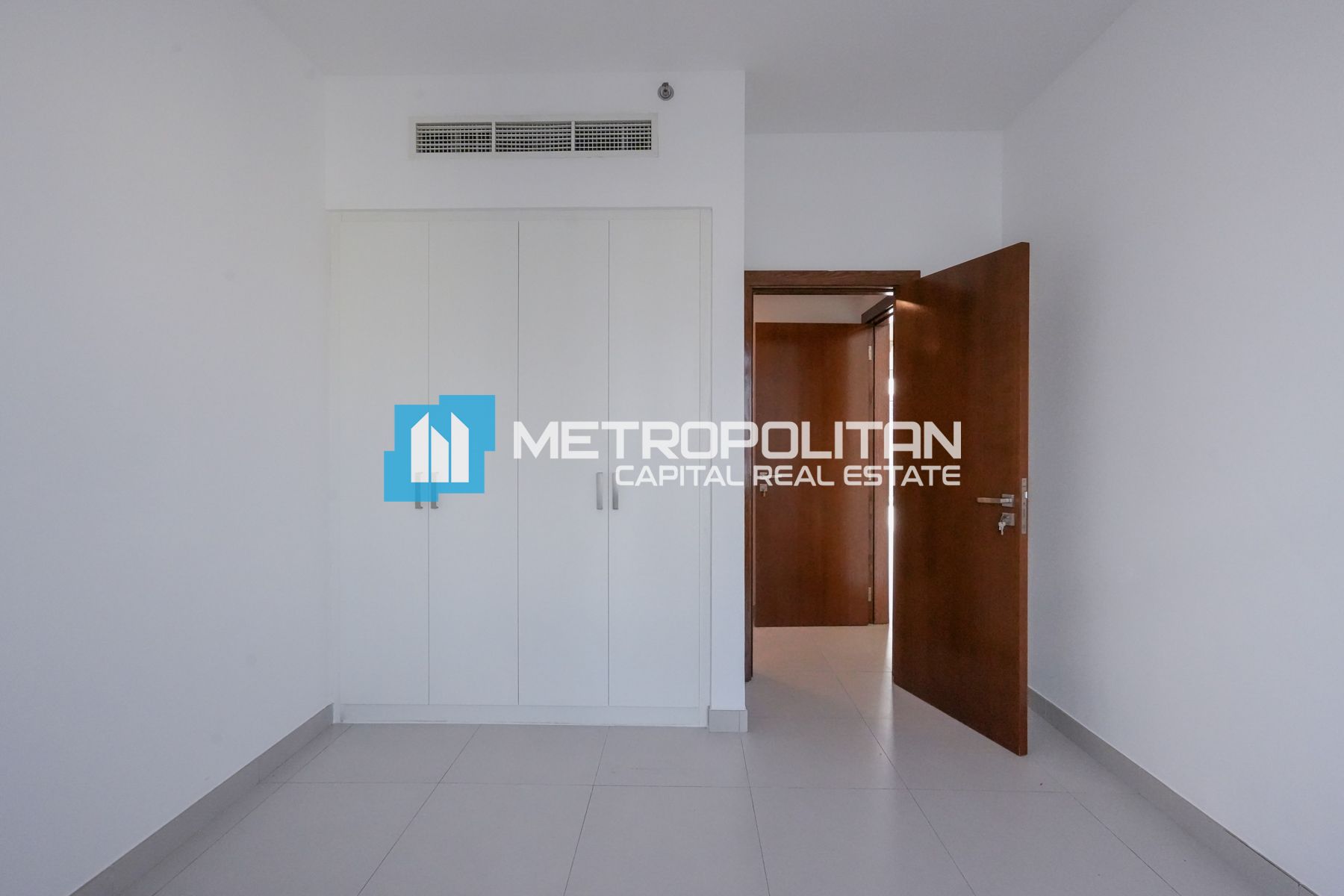 3 BR with Maids | High Floor | Prime Location