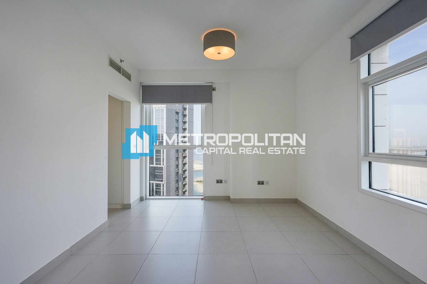 3 BR with Maids | High Floor | Prime Location