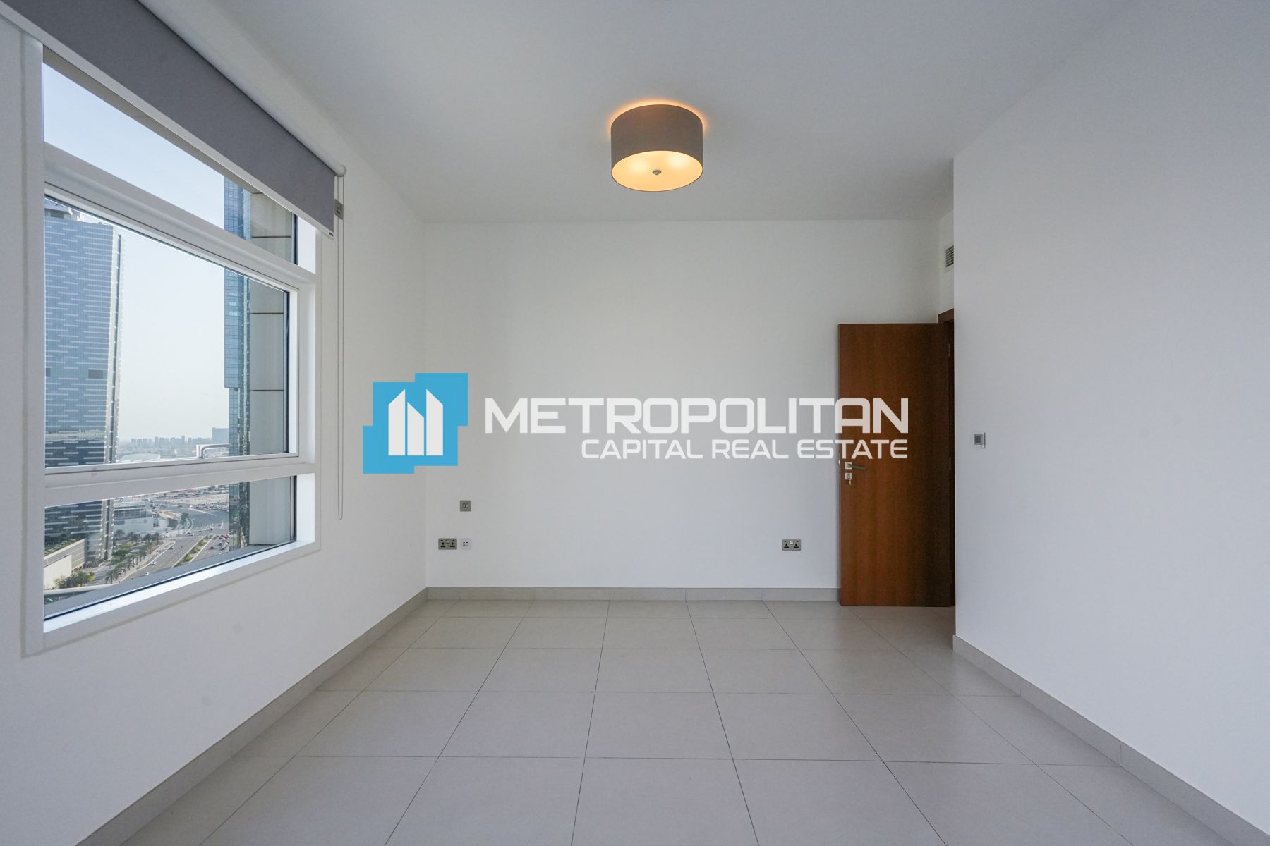 3 BR with Maids | High Floor | Prime Location