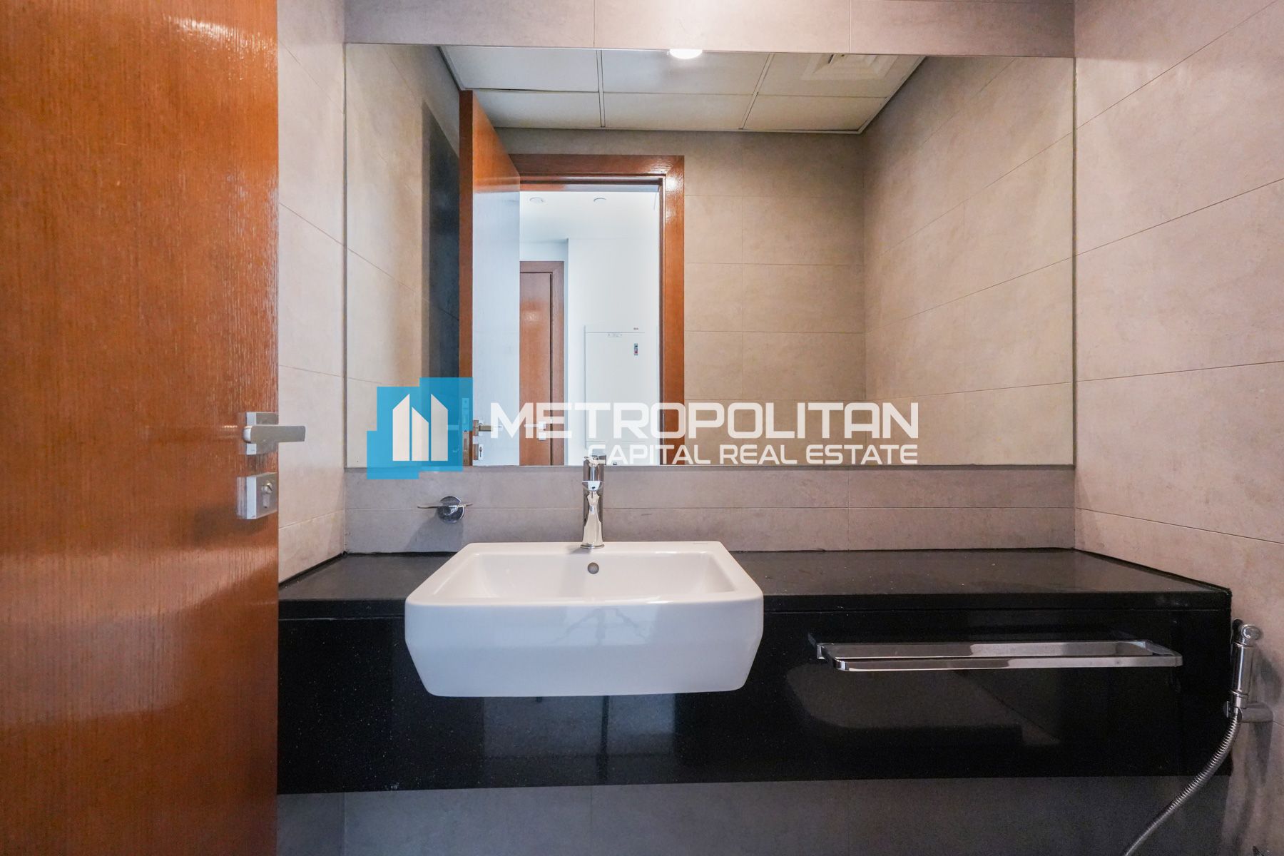 3 BR with Maids | High Floor | Prime Location