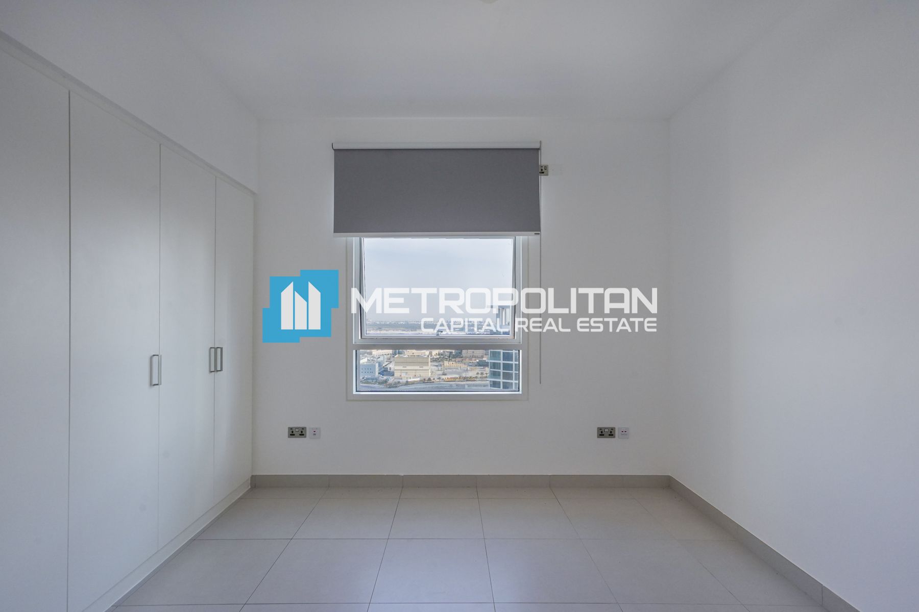 3 BR with Maids | High Floor | Prime Location