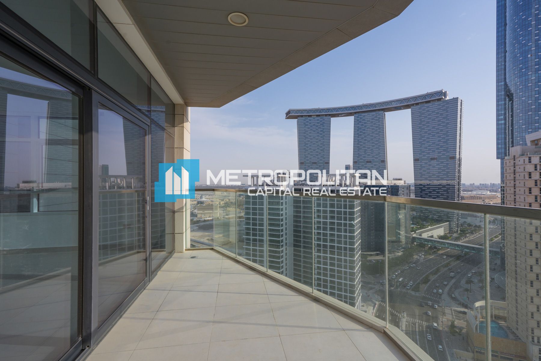 3 BR with Maids | High Floor | Prime Location