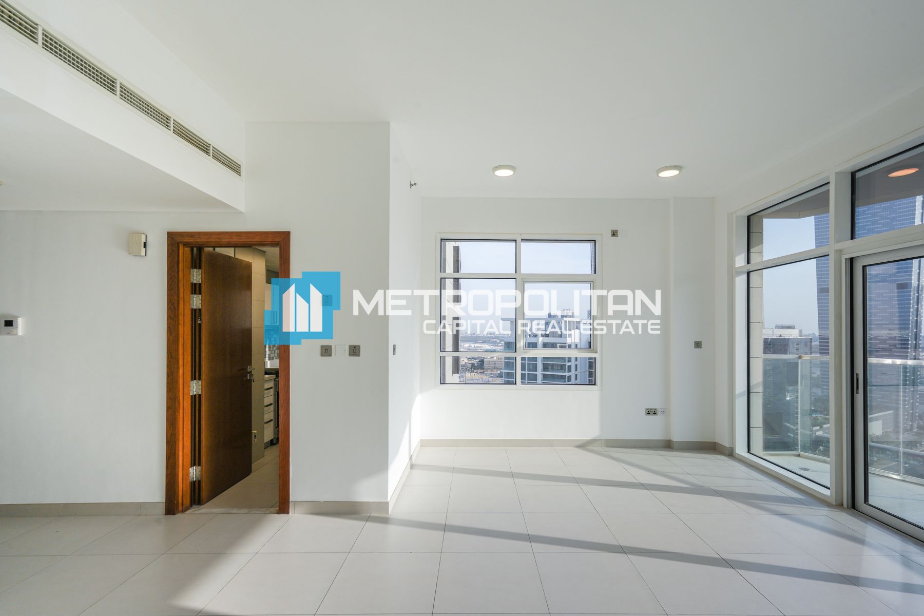 3 BR with Maids | High Floor | Prime Location