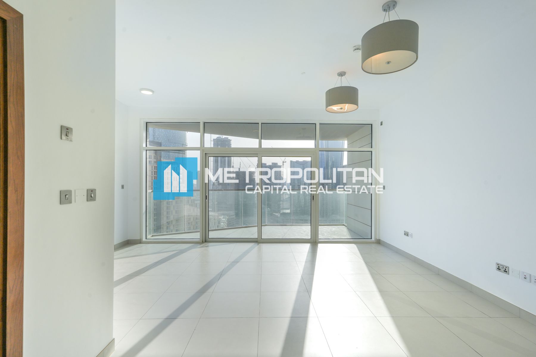 3 BR with Maids | High Floor | Prime Location
