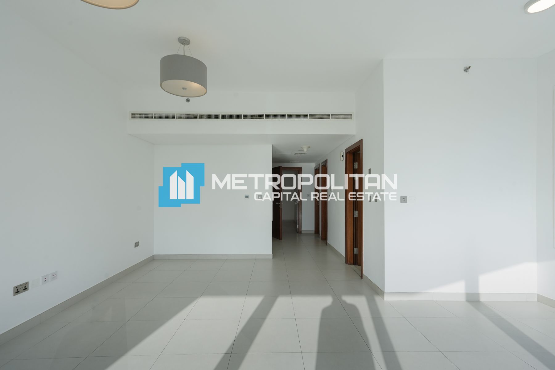 3 BR with Maids | High Floor | Prime Location