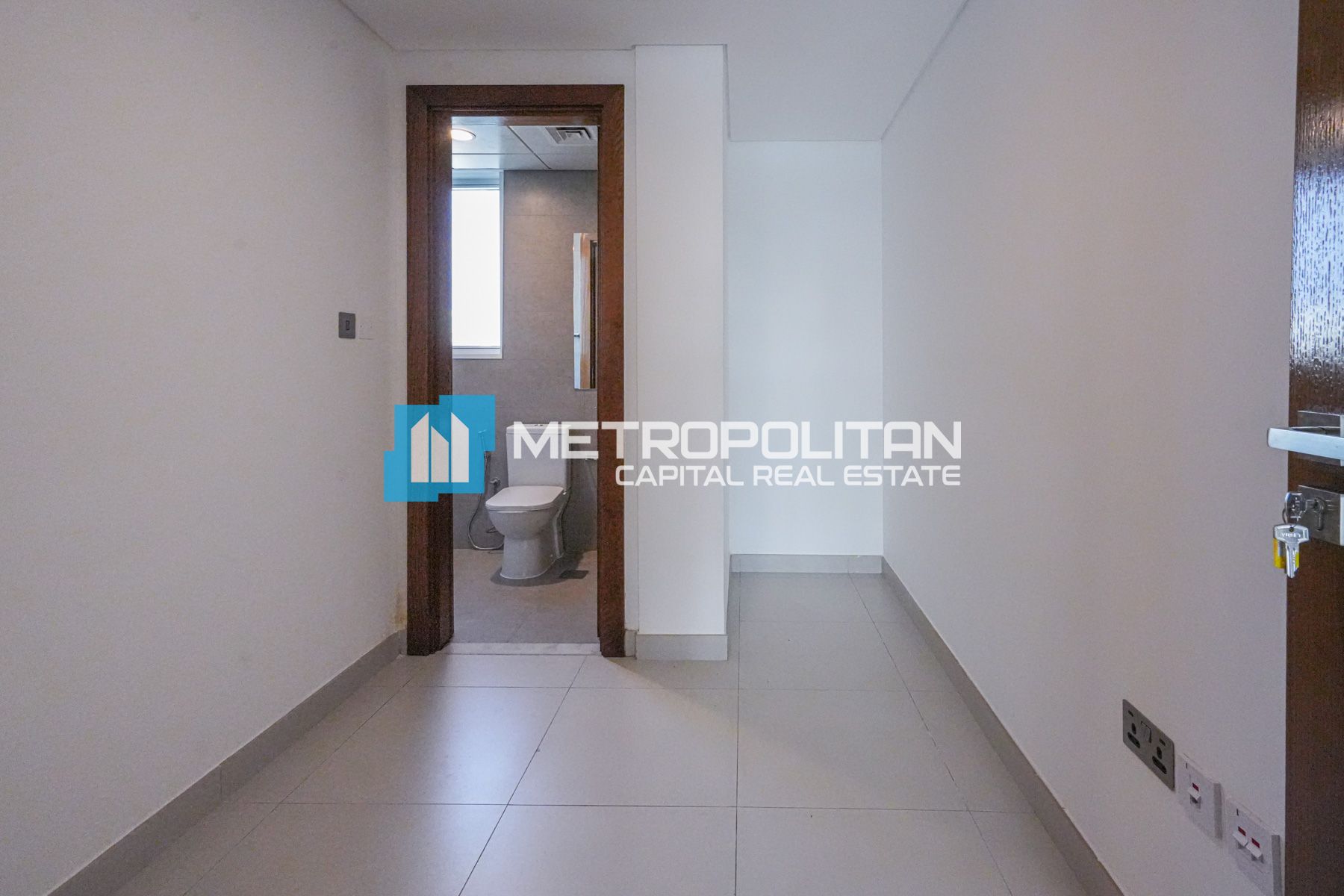3 BR with Maids | High Floor | Prime Location