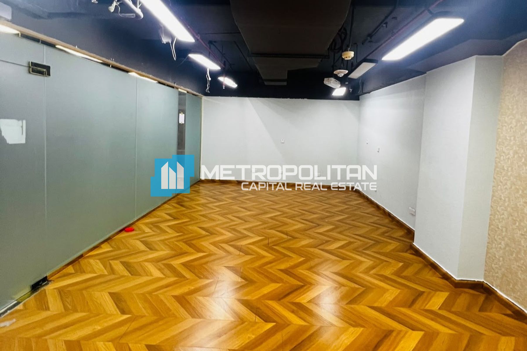 Studio Shop for Rent in Oceanscape, Al Reem Island - MCR-8156