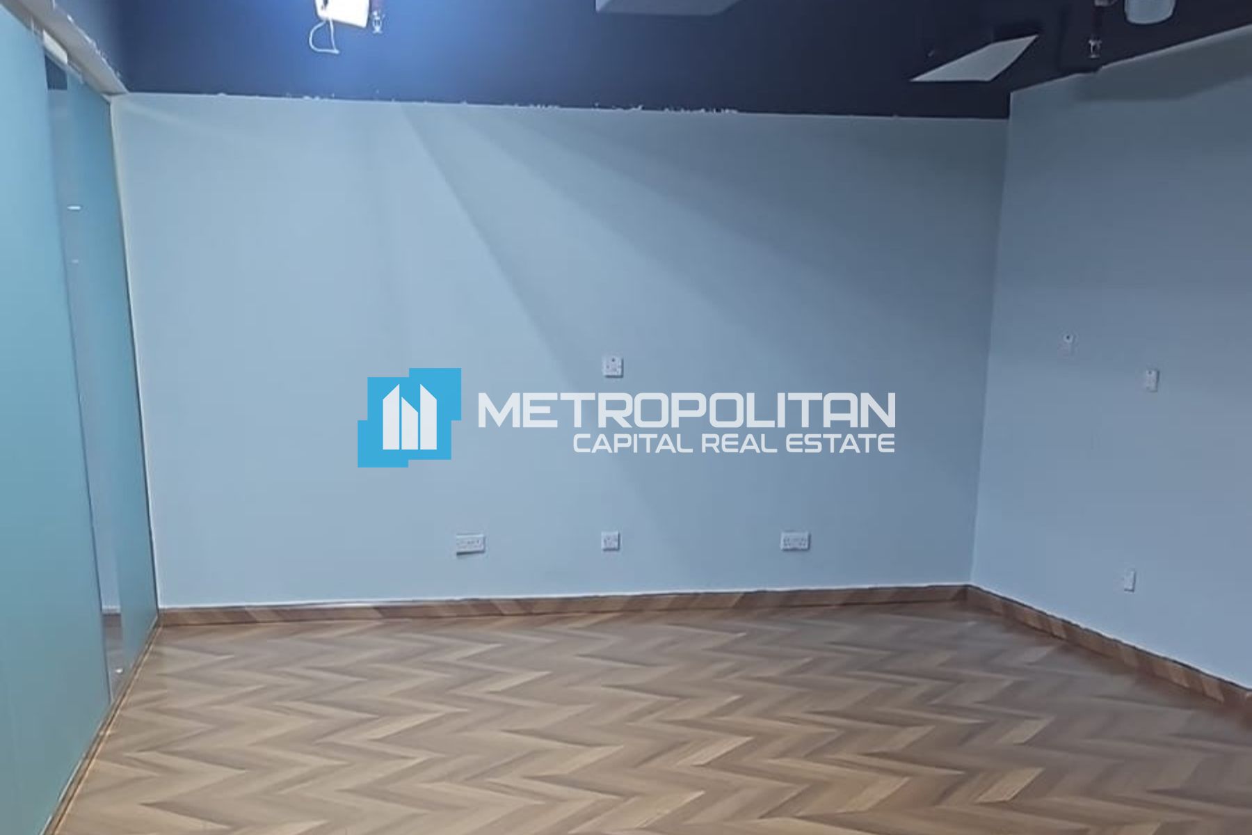 Studio Shop for Rent in Oceanscape, Al Reem Island - MCR-8156