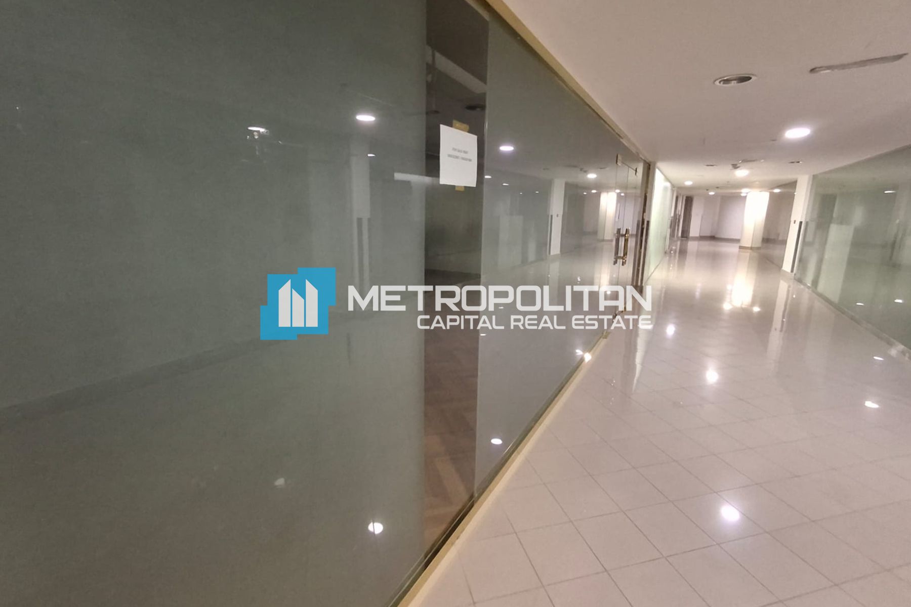 Retail Shop | Flexible Payment | Vacant Unit