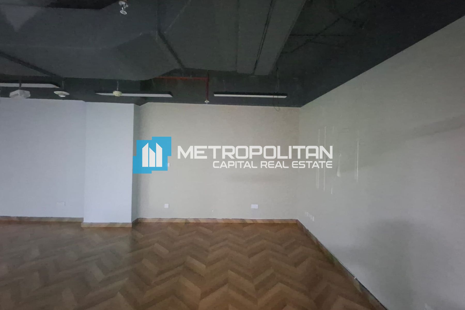 Retail Shop | Flexible Payment | Vacant Unit