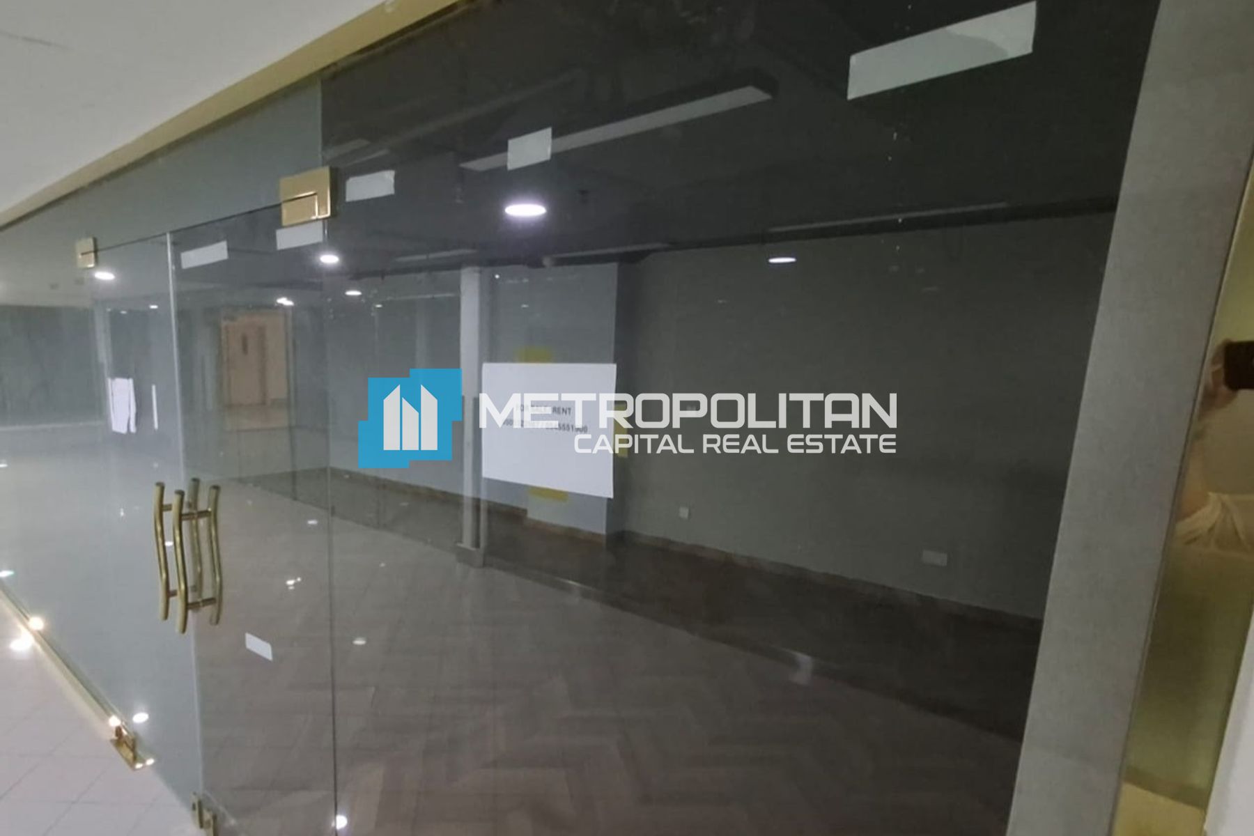 Retail Shop | Flexible Payment | Vacant Unit