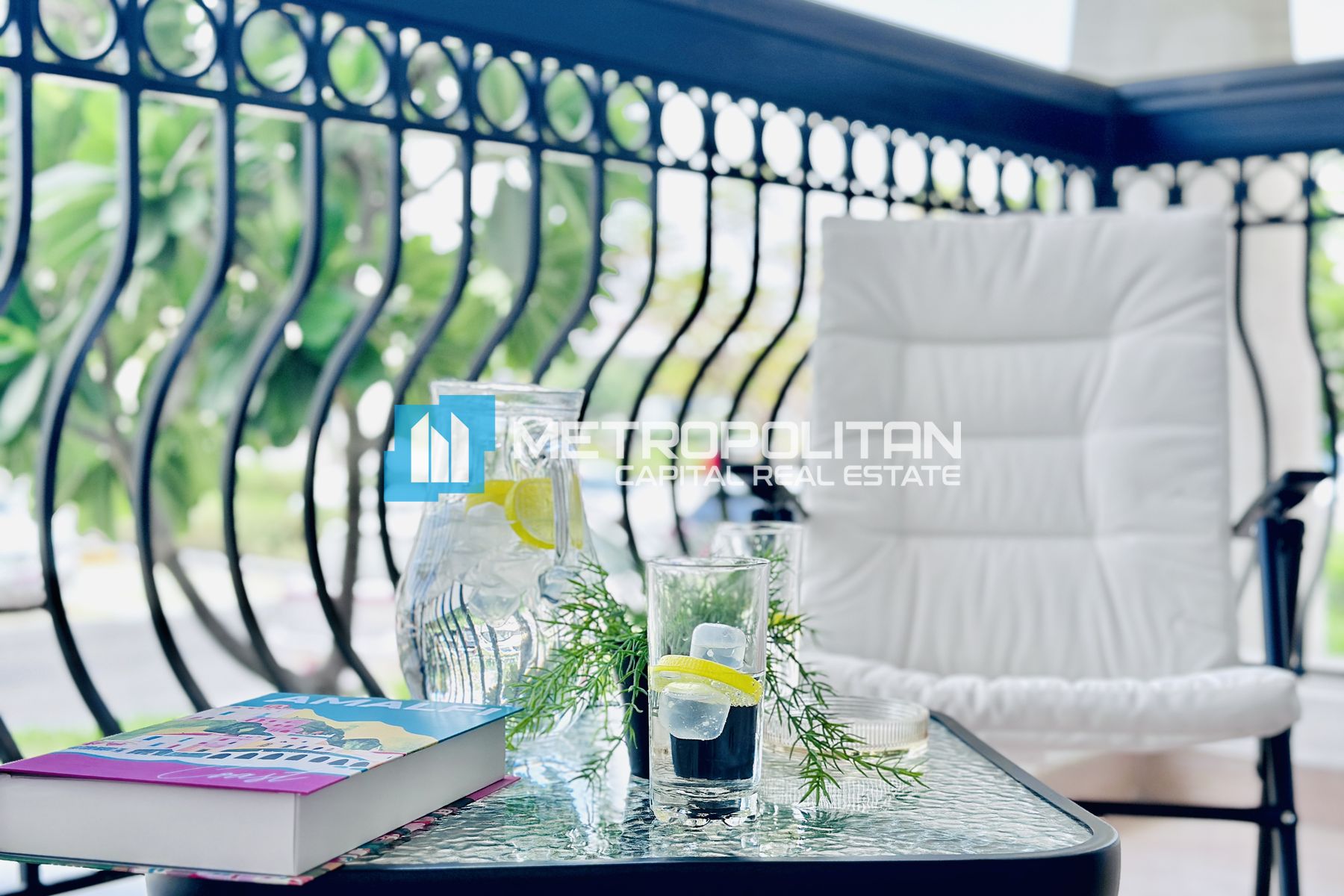 Fully Furnished | 1BHK Terrace | Rent till October