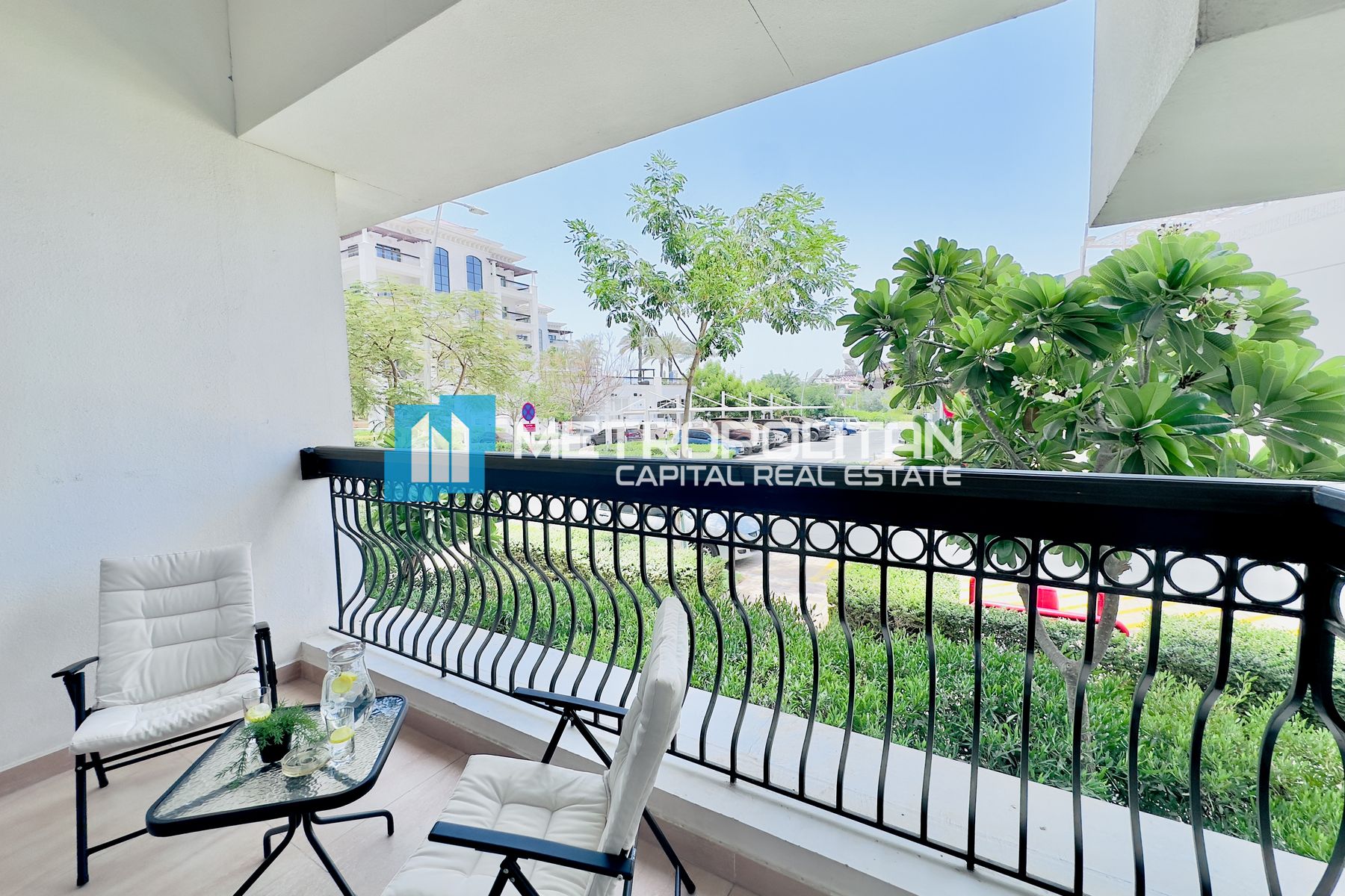 Fully Furnished | 1BHK Terrace | Rent till October