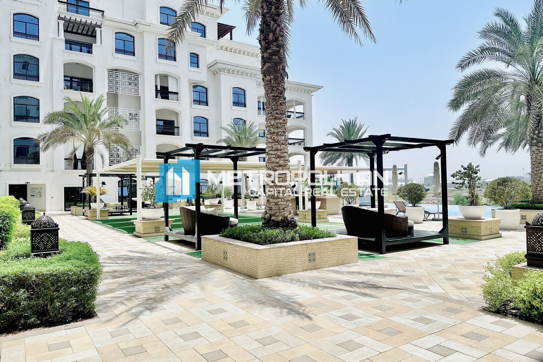 Fully Furnished | 1BHK Terrace | Rent till October