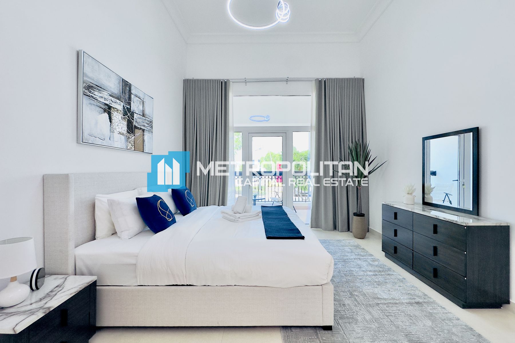 Fully Furnished | 1BHK Terrace | Rent till October