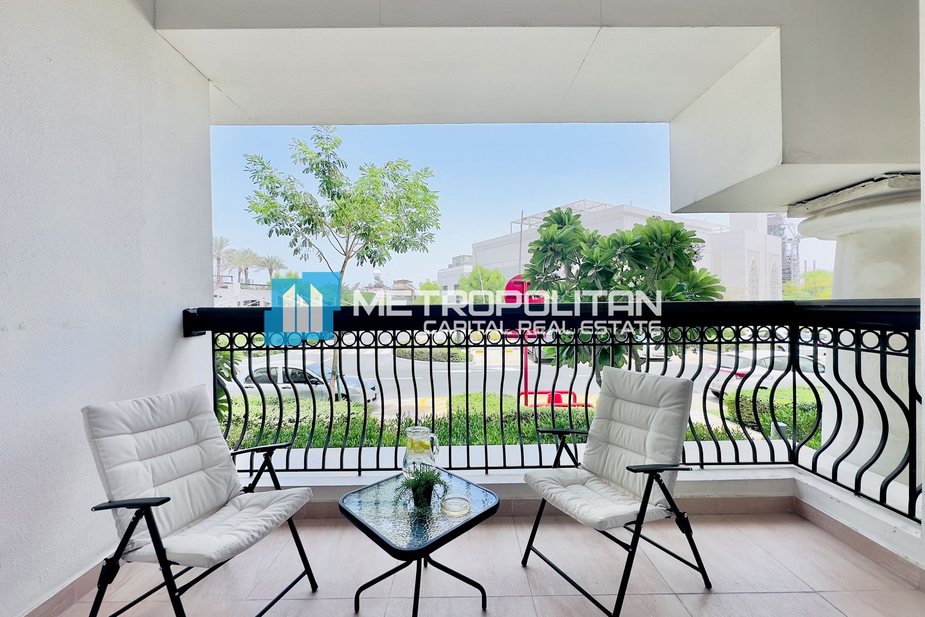 Fully Furnished | 1BHK Terrace | Rent till October