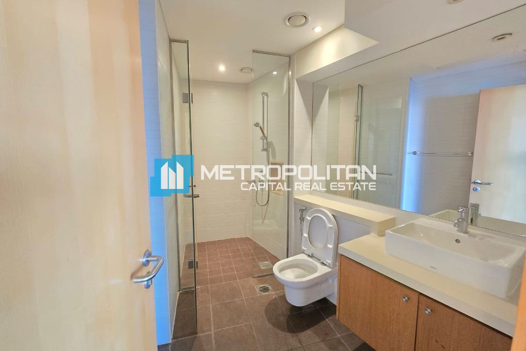 Full Sea View | 3BR with Maids | High Floor