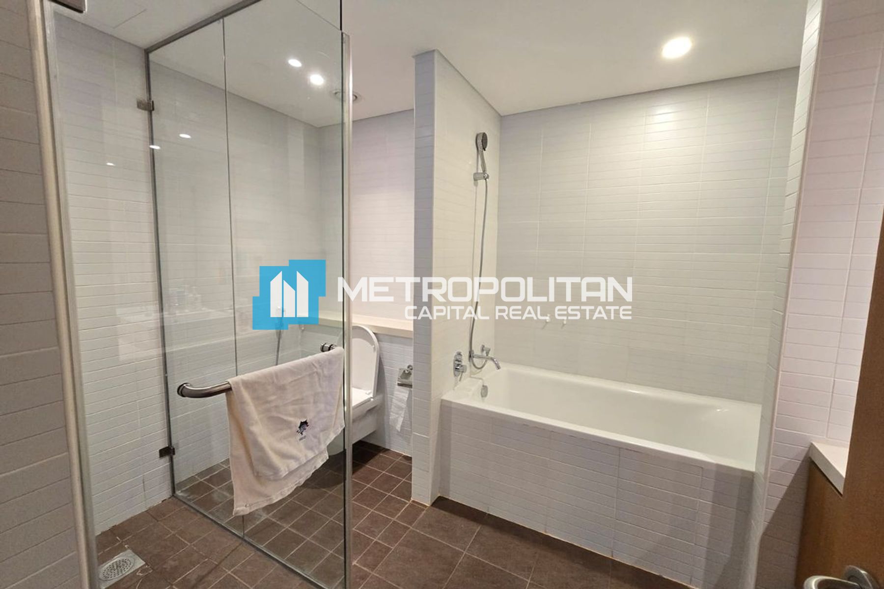 Full Sea View | 3BR with Maids | High Floor