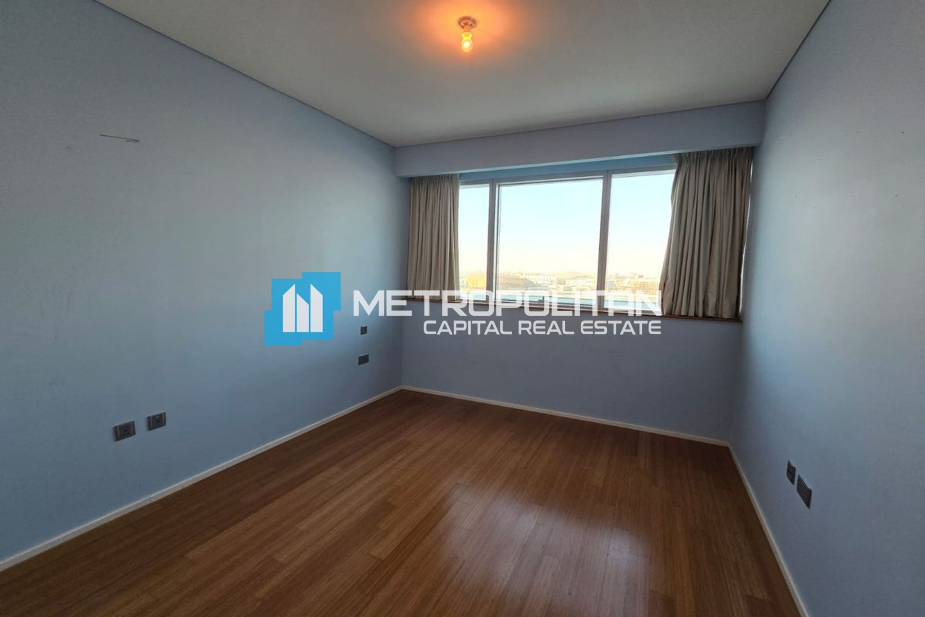 Full Sea View | 3BR with Maids | High Floor