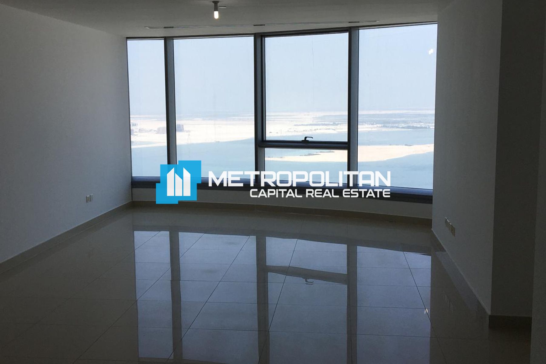 2BR Apartment for Rent in Sky Tower, Al Reem Island - MCR-8163