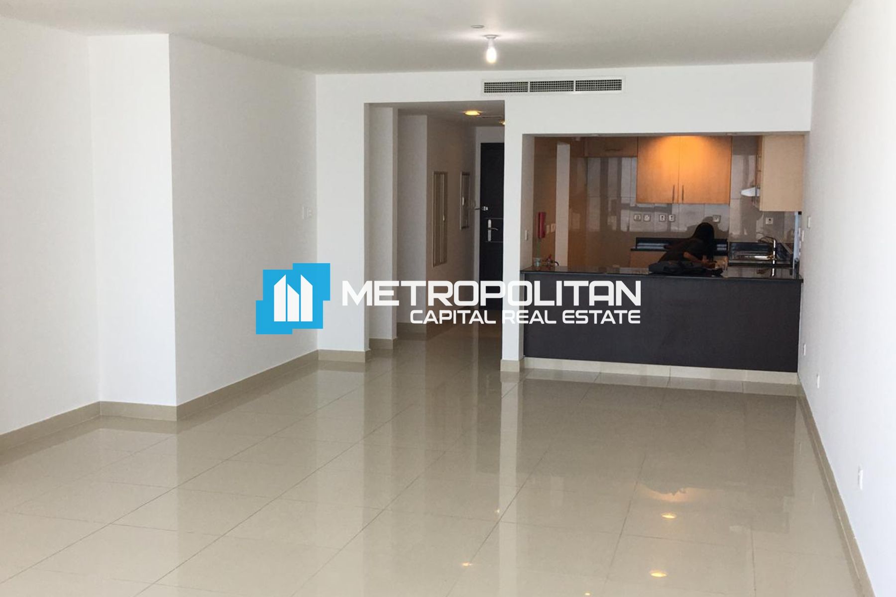 2BR Apartment for Rent in Sky Tower, Al Reem Island - MCR-8163