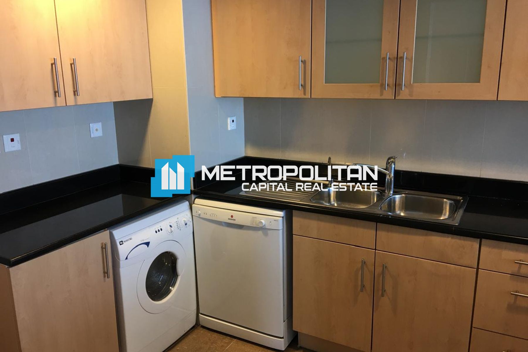 Skyline View | High Floor | Corner | Upcoming 2BR
